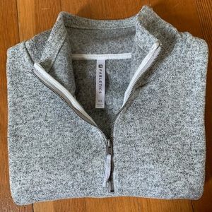 Fabletics sweatshirt XS